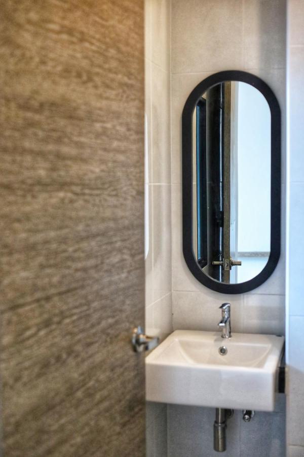 Pugdee Hotel Lang Suan Buitenkant foto